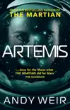 Artemis sinopsis y comentarios
