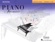 Piano Adventures - Primer Level Lesson Book synopsis, comments