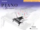 Piano Adventures - Primer Level Lesson Book book summary, reviews and download
