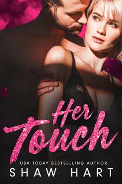 her touch book cover image