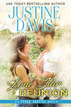 lone star reunion book cover image