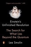Einstein's Unfinished Revolution book summary, reviews and download