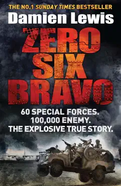 zero six bravo book cover image