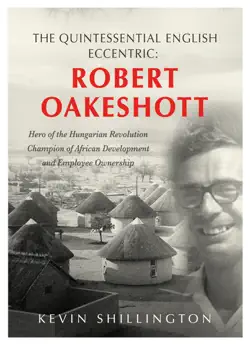 robert oakeshott book cover image