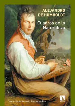 cuadros de la naturaleza book cover image