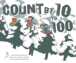 count by 10 to 100 book cover image