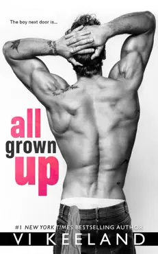 all grown up book cover image
