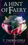 A Hint of Faery synopsis, comments