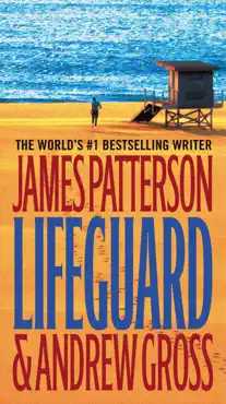lifeguard book cover image