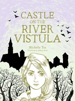 castle on the river vistula book cover image
