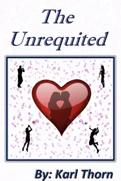 the unrequited book cover image