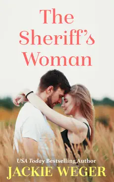the sheriff's woman book cover image