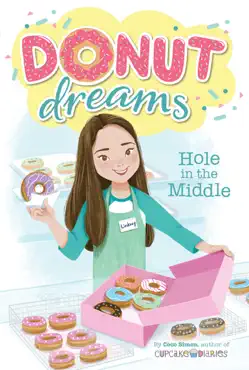 hole in the middle book cover image