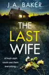 The Last Wife synopsis, comments
