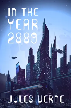 in the year 2889 book cover image