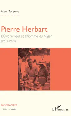 pierre herbart book cover image