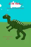 J is for... Joseph the Jaxartosaurus synopsis, comments