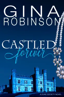 castled forever book cover image