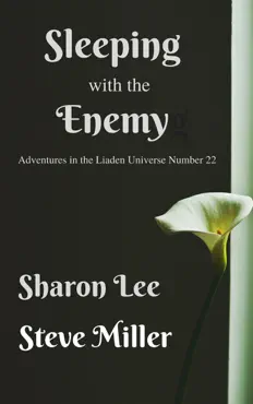 sleeping with the enemy book cover image