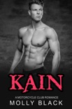 Kain book summary, reviews and downlod