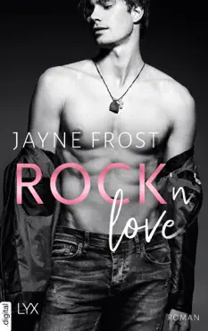 rock'n'love imagen de la portada del libro
