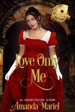 love only me book cover image