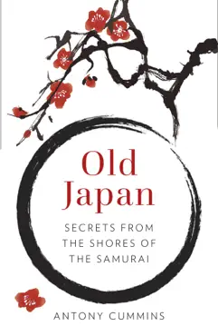 old japan book cover image