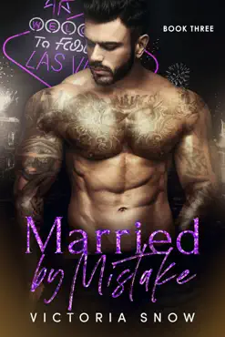 married by mistake - book three book cover image