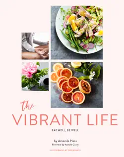 the vibrant life book cover image