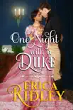 One Night with a Duke synopsis, comments