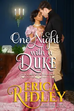 one night with a duke book cover image