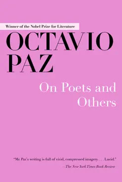 on poets and others book cover image
