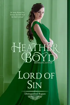 lord of sin imagen de la portada del libro