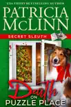 Death on Puzzle Place (Secret Sleuth mystery series, Book 8) sinopsis y comentarios