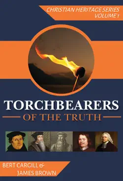 torchbearers of the truth book cover image