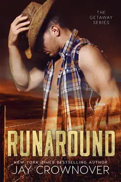runaround book cover image