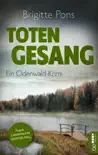 Totengesang synopsis, comments