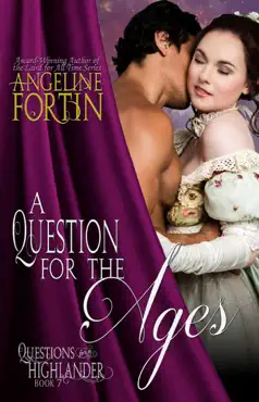 a question for the ages book cover image