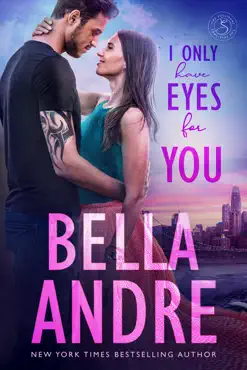 i only have eyes for you book cover image
