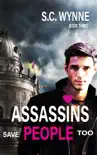 Assassins Save People Too synopsis, comments