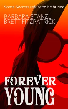 forever young book cover image