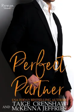 perfect partner book cover image