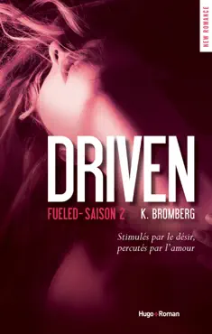 driven - tome 02 book cover image