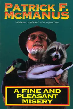 a fine and pleasant misery book cover image
