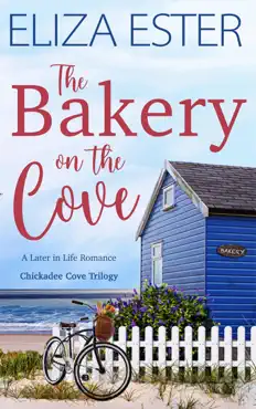 the bakery on the cove book cover image