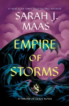 empire of storms book cover image
