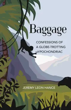 baggage book cover image