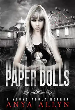 paper dolls book cover image