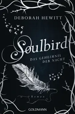 soulbird - das geheimnis der nacht book cover image