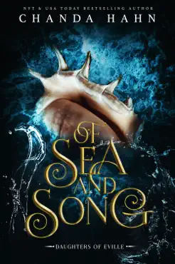 of sea and song book cover image